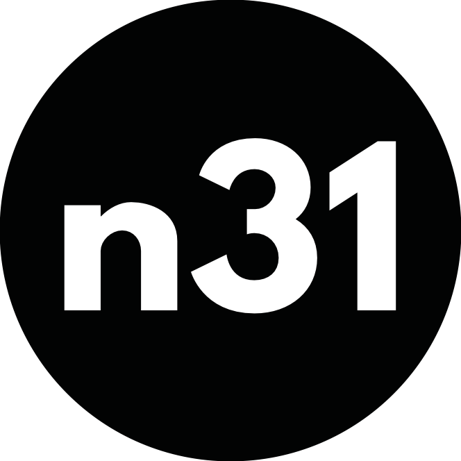 N31 Capital Logo